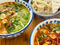 -清真马杰山牛肉汤馆