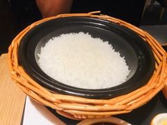 -谷田稻香·砂锅菜(川沙百联店)
