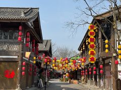 -昌州古城