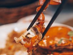 红蟳米糕-光头匠