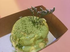 抹茶梳芙里-狐狸和向日葵(北京路店)