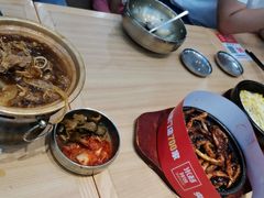 -米村拌饭(天津东丽万达店)