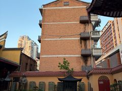 -福州开元寺