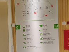 -阳光游泳培训(北苑店)