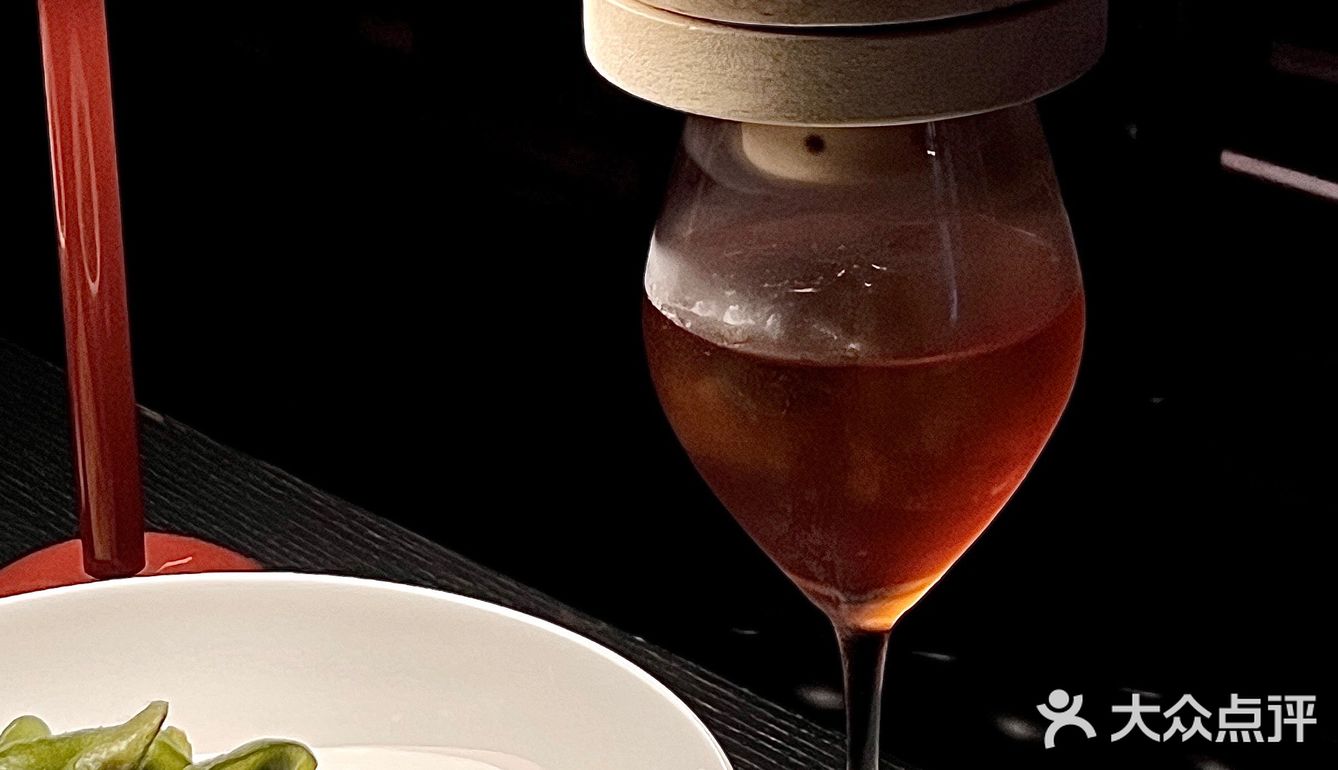 无法不爱的美拉德氛围感Bistro🍁