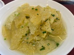 小葱肉皮-三林本帮馆(中林街店)