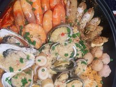 海鲜大咖-王庄阿咪海鲜大排档(象园店)