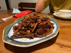 笋干烧肉-马头巷·隐庐居·红油大虾(园区店)