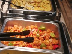 -比格比萨自助(宝山日月光店)