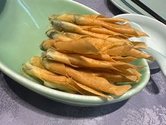 -山外山菜馆(玉泉路店)