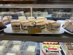 -新侨三宝乐面包店(崇文门店)