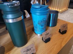 -星巴克臻选(嘉定疁城国际店)