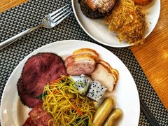 -北京康莱德酒店