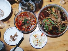 -彪彪烧鸭店(总店)