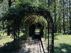 -国家植物园南园