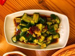 -黄泰吉拾味餐厅(江汉路店)