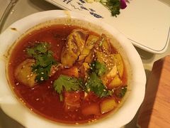 -粤味馆(黄河路店)