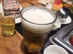 -巴奴毛肚火锅(大剧院店)