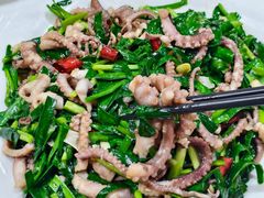 -小铜锣湾海鲜家常菜馆(河西店)