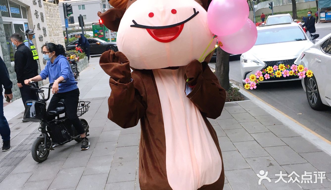 蒙氏园培养人类幼崽