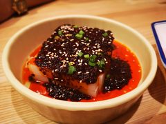 -茅溪菜·家常菜(九街店)