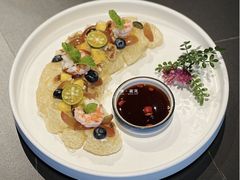 -恬阿姨庭院餐厅·生日宴