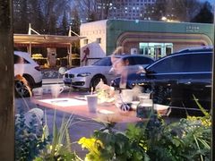 -咖梦餐厅 COMENG RESTAURANT
