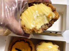 -HOT CRUSH趁热集合·现烤面包(上海环球港店)