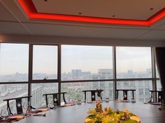 -宝燕壹号景观餐厅(龙盛国际商业广场店)