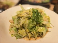-耶里夏丽·丝路新疆菜·清真食品(徐汇南丹东路臻选店)