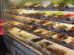 -牛华八婆麻辣烫(起源店)