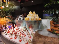 -芭菲盛宴·环球美食(北城国际店)