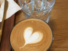 -大酉·M Coffee(北京美术馆店)