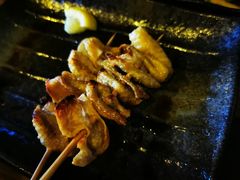 -木子烧鸟屋(百子湾店)