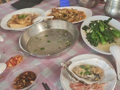 -黎记大排档(慈云路店)