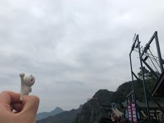 -梦幻奥陶纪景区