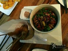 -JUKEBOX玖部音乐餐厅(华侨城店)