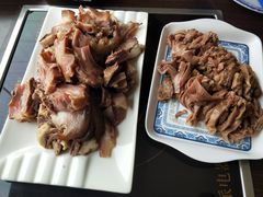-老保定驴肉馆(云岗路店)