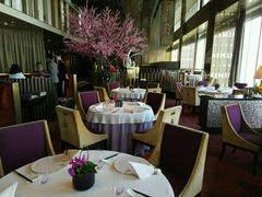 -金轩中餐厅 Jin Xuan(浦东丽思卡尔顿酒店)