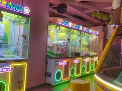-阿尔法Game Station(中山路店)
