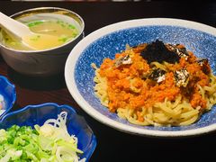 -一豚轩·烧鸟·豚骨拉面(五四路店)