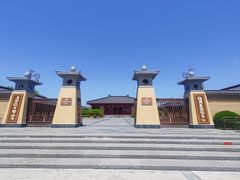 -宝鸡周原博物院