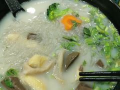 -鸭小妹鸭血粉丝(老门东店)