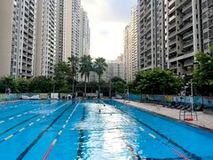 -猎德游泳池(猎德花园店)