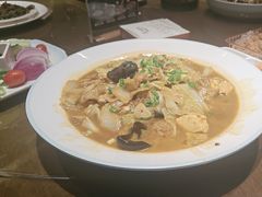 -东口码头·烧鸽子·鱼头泡饼·地方菜(金鹰悦城店)