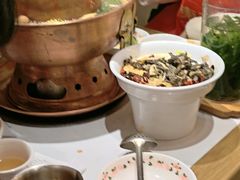 -东门口·鲜爆肚涮肉·烧烤(老门东店)