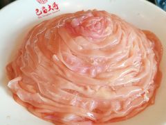 -巴蜀大将火锅(春熙店)