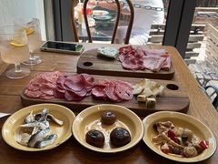 -Alimentari早午餐(安福路店)