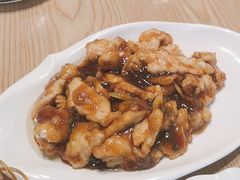 -惠宾楼老菜馆