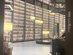 -上海虹桥中心爱琴海亚朵S酒店